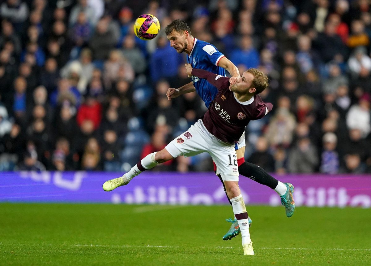 Scottish football to ban heading the day before and after matches - and limit training exercises