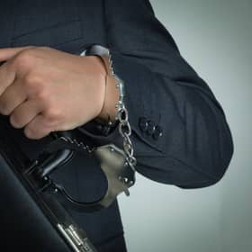 Corporate criminal liability for senior managers is a key enforcement prioritiy for the SFO (Picture: stock.adobe.com)