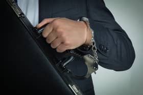 Corporate criminal liability for senior managers is a key enforcement prioritiy for the SFO (Picture: stock.adobe.com)