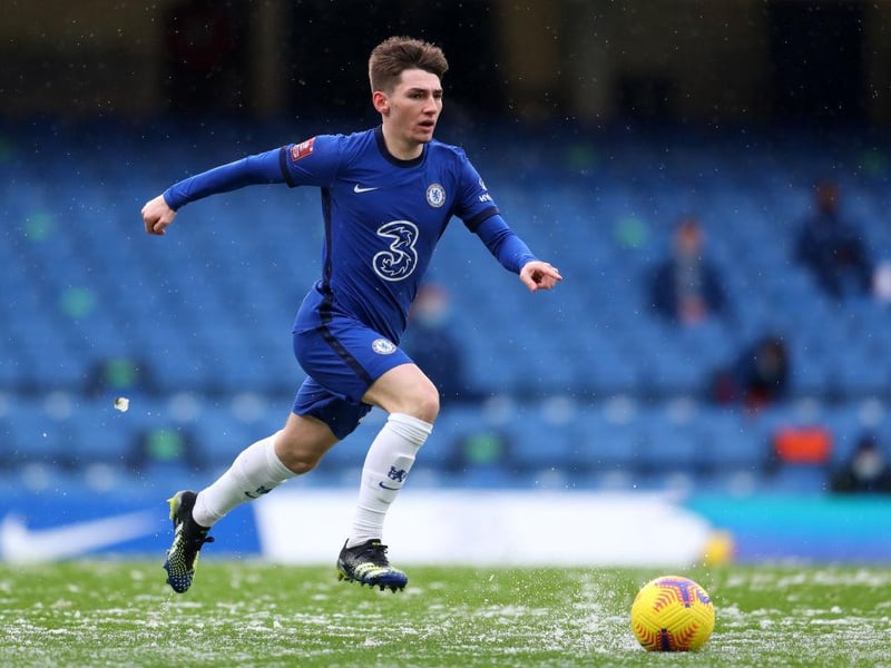 Scotland fans are eager to see the incredibly-skilled midfielder in action for the national team and if he's in Clarke's thoughts at all for the Euros, then he may get a call for this triple-header.