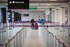 The UK Government has been accused of “making the same mistakes all over again” by not introducing tougher border measures.