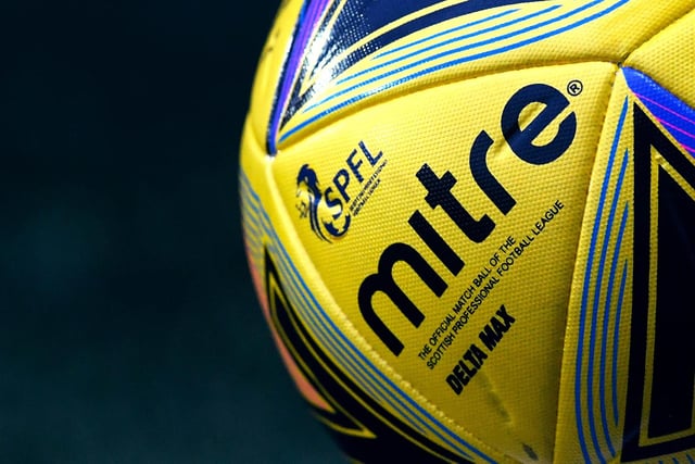 All the latest news and transfer speculation from around the SPFL. (Photo by Craig Foy / SNS Group)