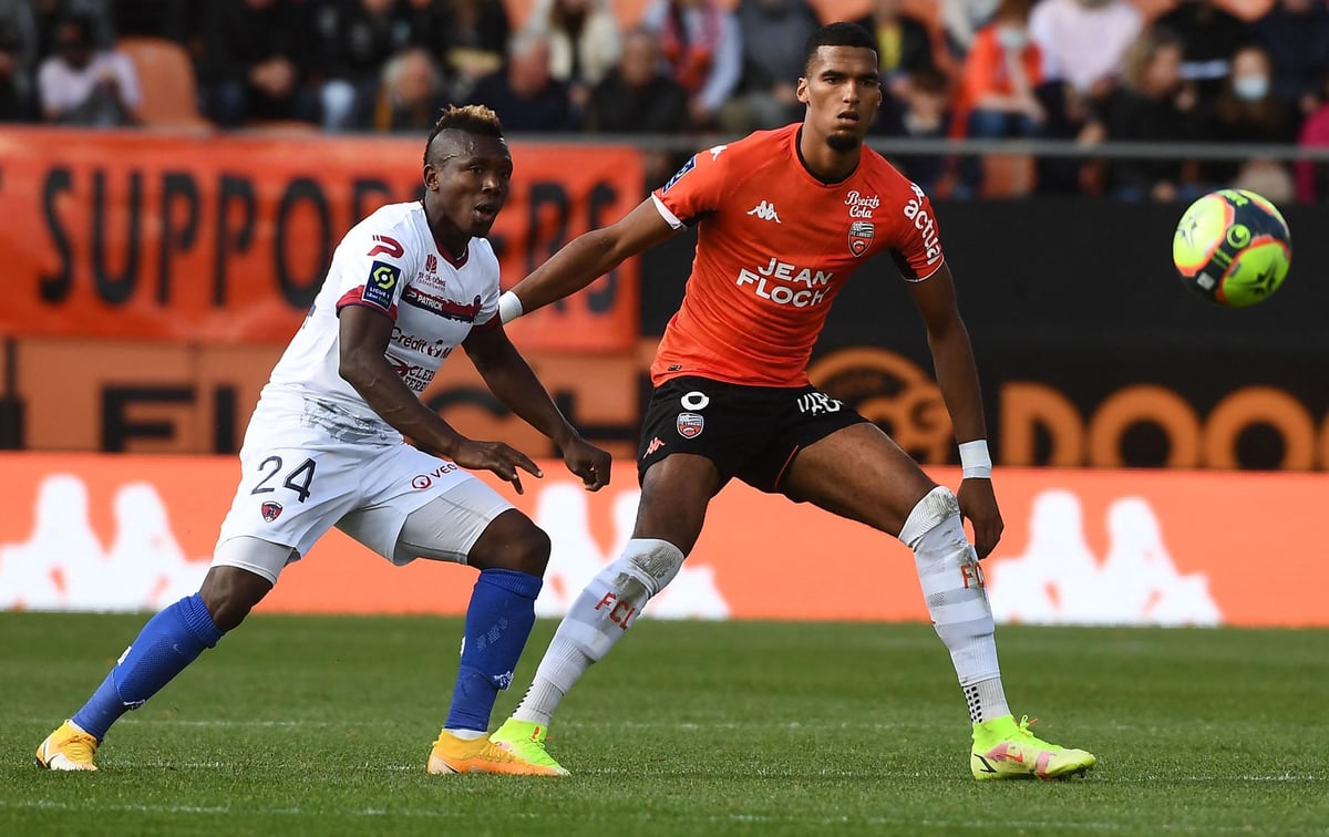Celtic 'agree deal' with French club to sign German centre-back