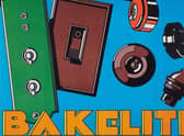Bakelite leaflets 1930 PIC: Courtesy of Amsterdam Bakelite Collection / Reindert Groot