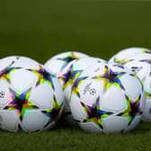Celtic and Rangers will compete in the Champions League next season. (Photo by Craig Williamson / SNS Group)