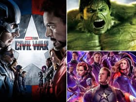 Want to know which Marvel films are best to begin with? Here are all 31 Marvel movies ranked in order of popularity. Cr: Disney / Marvel