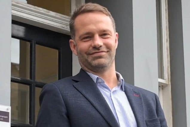 No two cases are the same, says Peter Littlefair