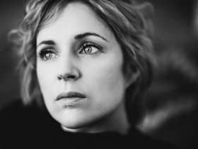 Agnes Obel