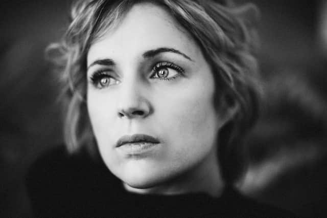 Agnes Obel
