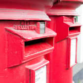 You'll still be able to post letters on strike days, but collections will be less frequent.