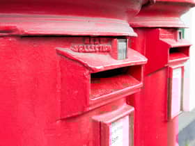 You'll still be able to post letters on strike days, but collections will be less frequent.