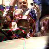 An attempt to kill Argentina’s politically powerful vice president Cristina Fernandez outside her home failed after a handgun misfired, according to the president.