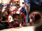 An attempt to kill Argentina’s politically powerful vice president Cristina Fernandez outside her home failed after a handgun misfired, according to the president.