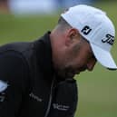 Jack Doherty is the touring professional at Rowallan Castle in Ayrshire but also works as a home delivery driver for Iceland.