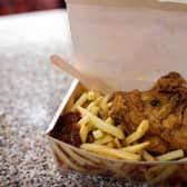 Medical professionals need to be able to be straight with people about the consequences of a bad diet and over-eating (Picture: Jack Taylor/Getty Images)
