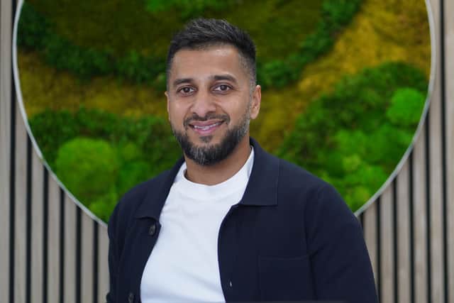 The global online pharmacy market is valued at almost £100 billion, writes Addy Mohammed (Picture: Stewart Attwood)