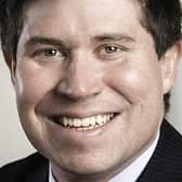 Barney Ross, Clerk of Faculty, Faculty of Advocates