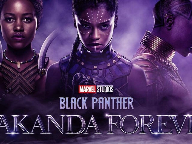 One of the biggest selling movies of 2022, Black Panther: Wakanda Forever was a tearjerker to say the least and come in with a review score of 84% to make it into the top 20 Marvel films of all time.
