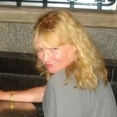 Fiona Duff