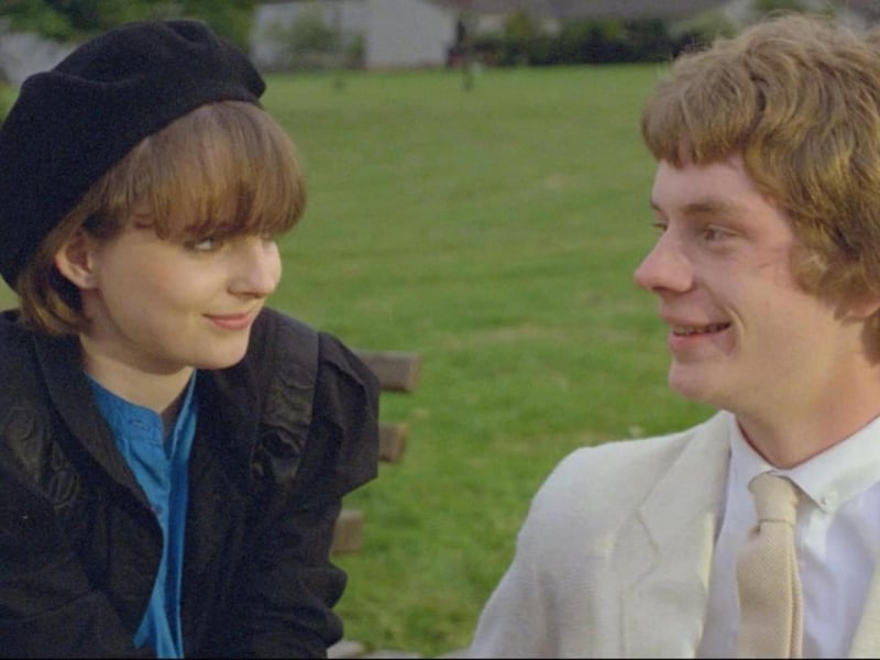 Set in the iconic Cumbernauld (Glasgow) this is a treasured coming of age comedy tale starring Dee Hepburn and John Gordon Sinclair.