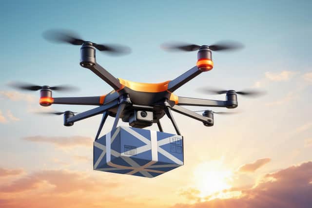 Innovation is key to delivering a bright future for Scottish businesses (Picture: Adobe)
