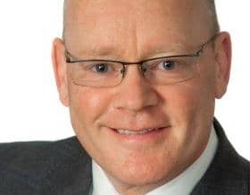 Graham Boyack, Director, Scottish Mediation