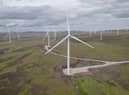 Perth-headquartered SSE is one the world's largest investors in on and offshore wind energy.