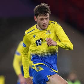 St Johnstone boss Callum Davidson will give namesake Murray Davidson every chance to prove his fitness ahead of Sunday's Betfred Cup final