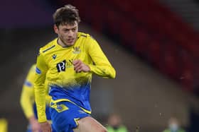 St Johnstone boss Callum Davidson will give namesake Murray Davidson every chance to prove his fitness ahead of Sunday's Betfred Cup final