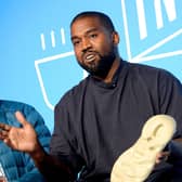 Kanye West presidential video: what does the rapper say in new campaign message? (Photo by Brad Barket/Getty Images for Fast Company)