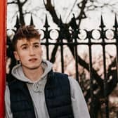Calum Bowie