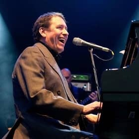 Jools Holland has called on the UK Government to support musicians during the Covid-19 crisis.