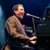 Jools Holland has called on the UK Government to support musicians during the Covid-19 crisis.