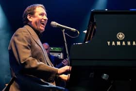 Jools Holland has called on the UK Government to support musicians during the Covid-19 crisis.