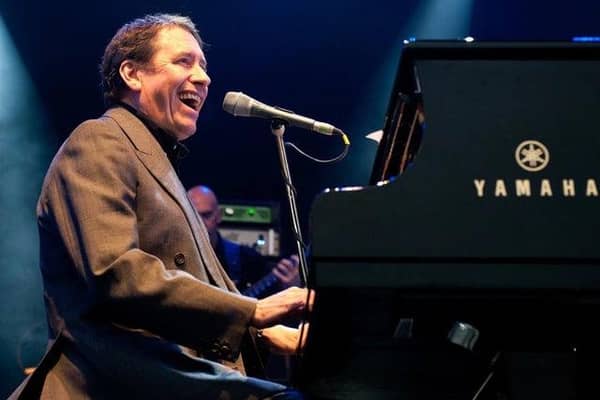 Jools Holland has called on the UK Government to support musicians during the Covid-19 crisis.