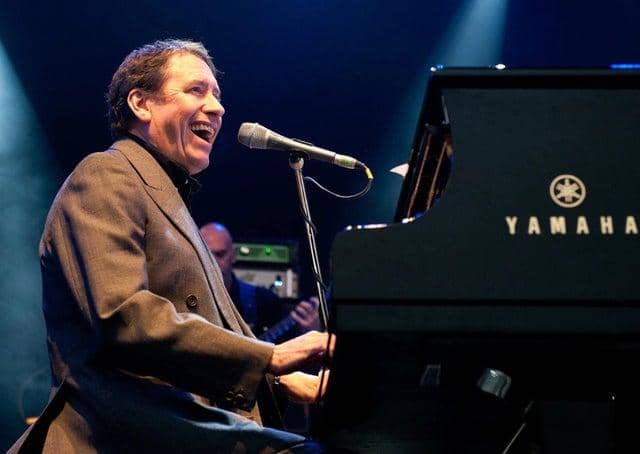 Jools Holland has called on the UK Government to support musicians during the Covid-19 crisis.