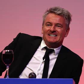 Charlie Nicholas, former Celtic star and Sky Sports pundit, has hit out at Rangers over their conduct. Picture: SNS