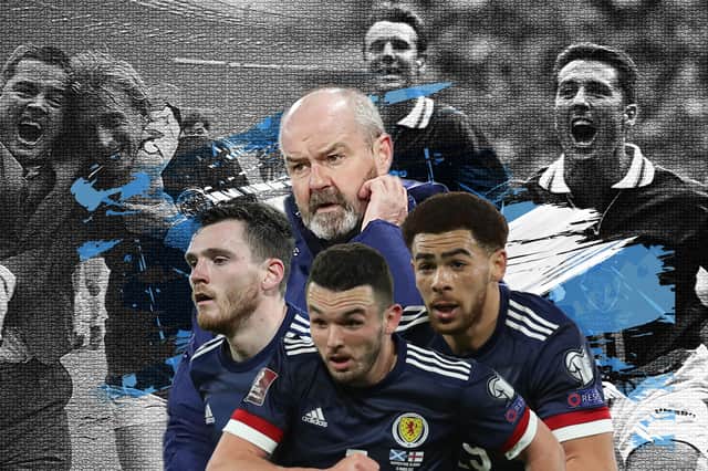 Will Scotland's, and other Euro 2020 squads, suffer from burnout?