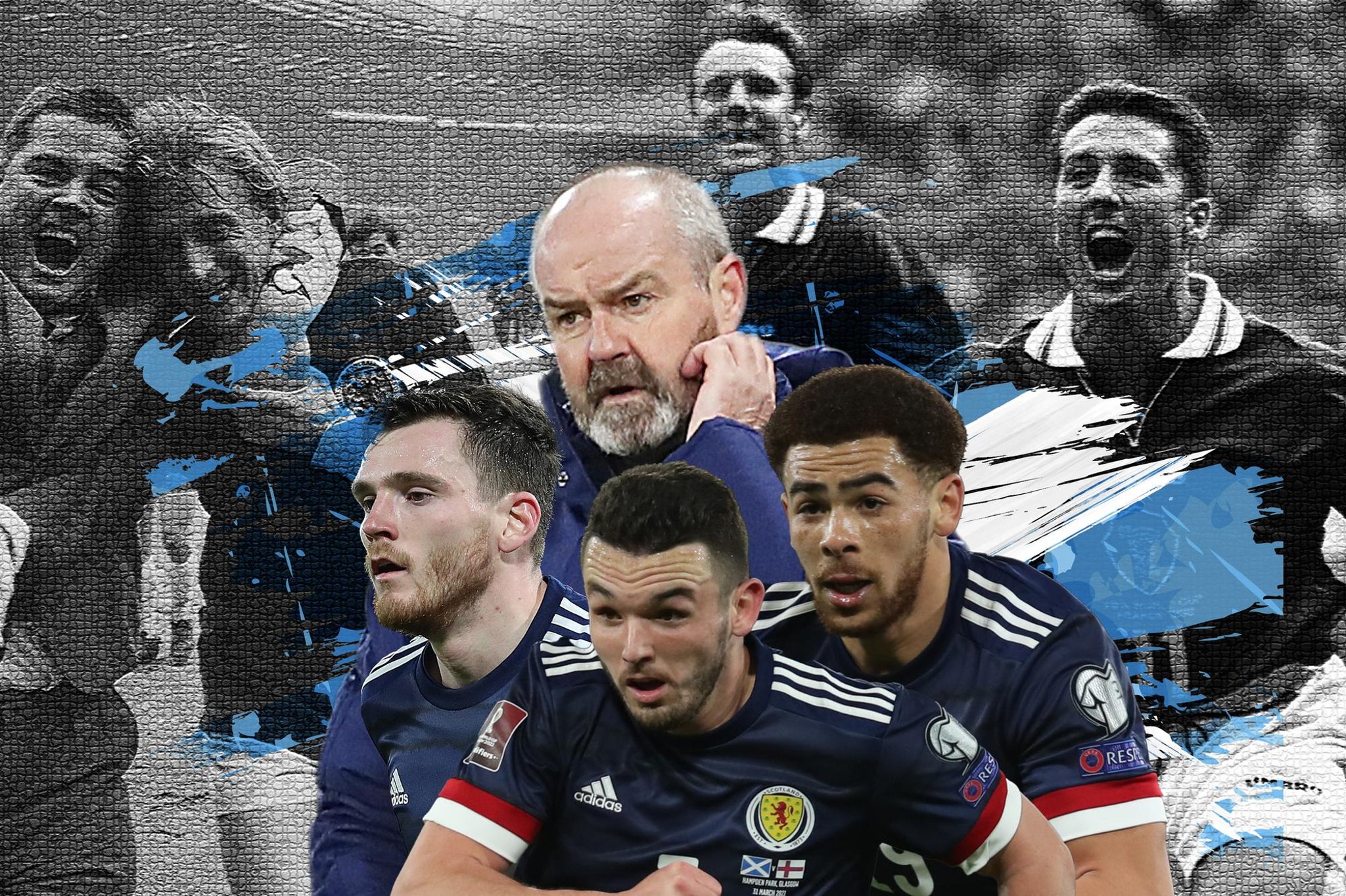 Scotland Euro 2020 Squad Who Has Played The Most Games This Season And Who Has The Freshest Legs Ahead Of Czech Republic Opener The Scotsman