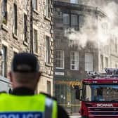 Firefighters are being urged to reject a 5 per cent pay rise being offered, with union leaders insisting the increase would represent a “massive real-terms pay cut”.
