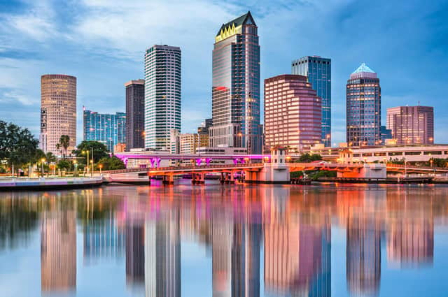 Tampa Bay in Florida is quickly becoming a hit with British travellers. With theme parks, museums, the historical Ybor City and a bar on every corner, it has attractions to suit everyone.