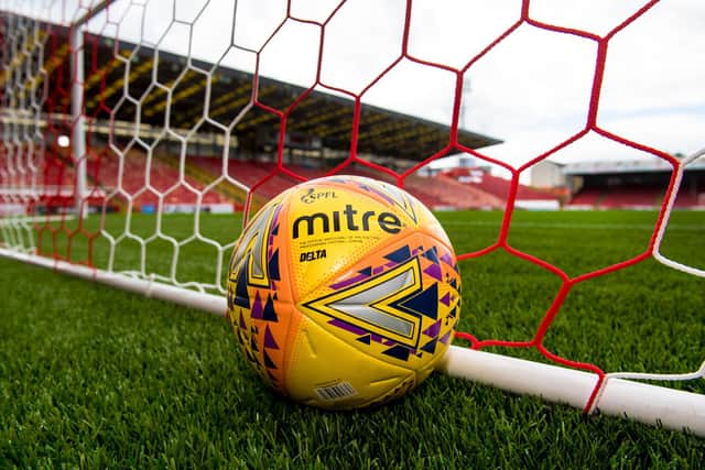 Scottish Premiership Rumour Mill