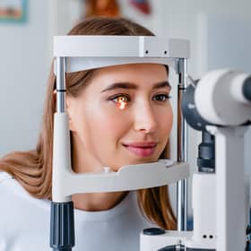 Perhaps surprisingly, despite medical-related degrees being in the top three spots for highest paid professions, Optometry, Ophthalmics, & Orthoptics – a branch of medicine that looks after the eyes – has the lowest overall starting salary, at just £17,000. Despite the low entry-level salary, Orthoptists can quickly rise through the ranks. A typical high-street optician can earn up to £72,500, with private practices likely earning much more.