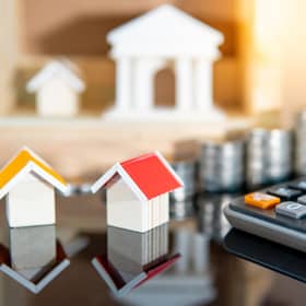 Some homeowners are choosing to sell their properties with a view to renting short term until the type of property they are looking for comes to market.