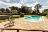 Is a house with a pool on your wish list?