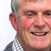 Tony Nash pushed forward the understanding of influenza