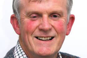 Tony Nash pushed forward the understanding of influenza