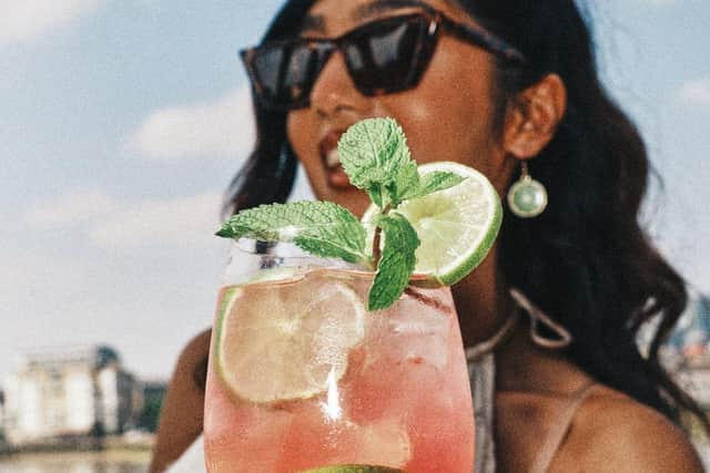 Sarti Spritz