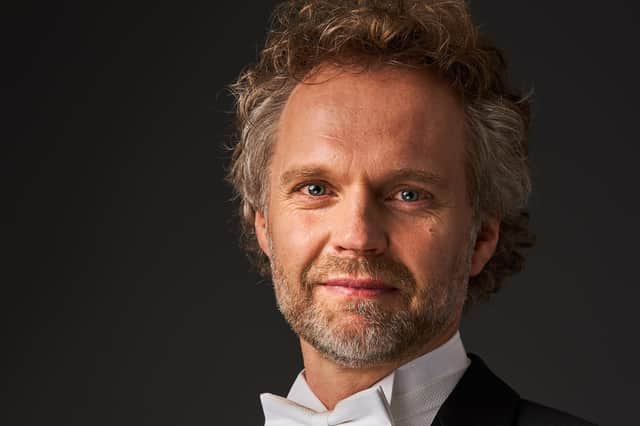 Thomas Sondergard