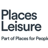 Places Leisure Logo